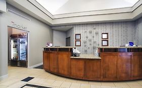 Marriott Residence Inn Paducah Ky